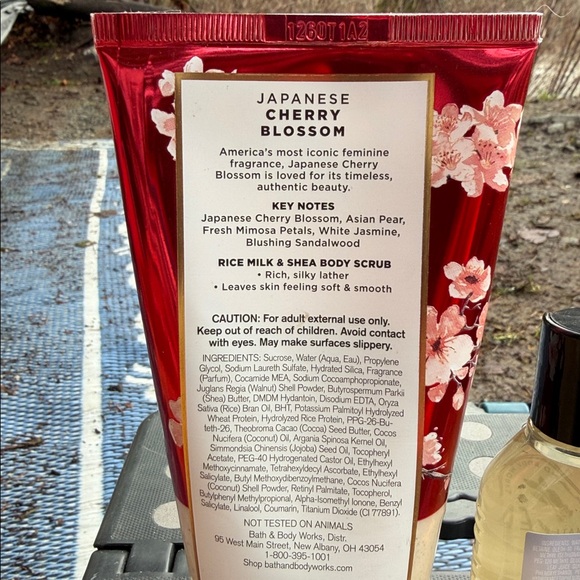 Bath and Body Works bath bundle - Picture 7 of 7